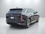 New 2025 Cadillac Escalade IQ Luxury 2 image 5