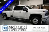 New 2025 Chevrolet Silverado 3500 LTZ w/ LTZ Plus Package image 4