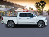 New 2025 RAM 1500 Tungsten w/ Bed Utility Group image 2