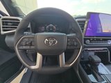 New 2026 Toyota Tundra Platinum image 4