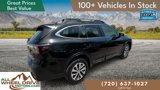 Used 2020 Subaru Outback Premium image 5