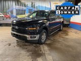 Used 2024 Ford F150 XLT w/ Mobile Office Package image 4