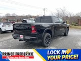 New 2025 RAM 1500 Laramie w/ Night Edition image 3