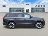 New 2025 Ford Expedition Platinum image 2