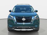 New 2025 Nissan Pathfinder Platinum w/ Cargo Package image 2