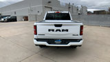 New 2025 RAM 1500 Laramie w/ Night Edition image 4