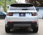Used 2016 Land Rover Discovery Sport SE image 6