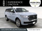 New 2025 Lincoln Navigator L Reserve image 1