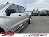 Used 2020 Chevrolet Silverado 1500 Custom w/ Custom Convenience Package image 5
