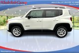 Used 2022 Jeep Renegade Latitude w/ Convenience Group image 5