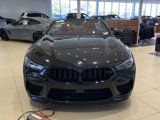 New 2025 BMW M8 Competition w/ M Driver's Package image 2