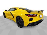 New 2025 Chevrolet Corvette Stingray Preferred Cpe w/ Z51 Performance Package image 6