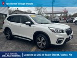 Used 2020 Subaru Forester Touring image 4
