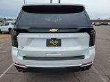 New 2025 Chevrolet Suburban High Country w/ Sun And Tow Package image 4