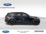 Certified 2023 Ford Explorer ST w/ Technology Package image 5