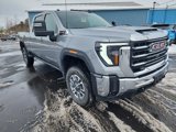 New 2025 GMC Sierra 2500 SLE w/ SLE Value Package; image 2