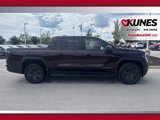 New 2026 GMC Sierra EV Elevation w/ Premium Package image 4