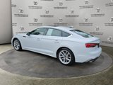 Used 2024 Audi A5 2.0T Premium Plus image 3