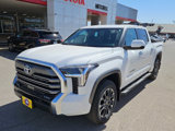 New 2025 Toyota Tundra Limited image 2