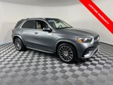 Used 2025 Mercedes-Benz GLE 450e 4MATIC image 2