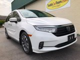 Used 2023 Honda Odyssey EX-L image 4