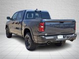 New 2026 RAM 1500 Rebel w/ Rebel Level 2 Equipment Group image 3