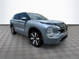 New 2025 Mitsubishi Outlander SEL image 3