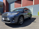 Used 2017 Toyota Highlander XLE image 4