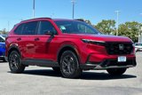 New 2026 Honda CR-V TrailSport image 2