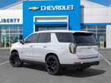 New 2025 Chevrolet Tahoe High Country image 3