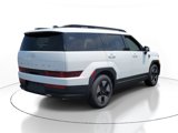 New 2026 Hyundai Santa Fe SEL image 4
