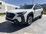 New 2025 Subaru Outback Touring XT image 3