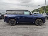 New 2025 INFINITI QX80 Autograph image 2