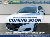 Used 2021 Honda Accord Touring image 2