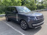 New 2025 Land Rover Range Rover Autobiography image 3