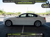 Used 2012 BMW 535i xDrive Sedan image 4
