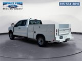 New 2025 Ford F250 XL w/ Snow Plow Prep Package image 3