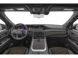 New 2025 Nissan Armada Platinum Reserve image 5