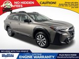 Certified 2024 Subaru Outback Premium image 1