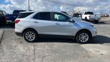 Used 2021 Chevrolet Equinox LT w/ Driver Convenience Package image 6