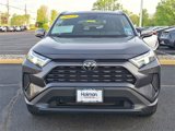 Certified 2023 Toyota RAV4 XLE image 3