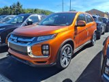 New 2025 Mitsubishi Outlander Sport AWD image 2
