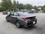 Used 2024 Hyundai Elantra SEL image 3