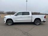 New 2025 RAM 1500 Limited image 4