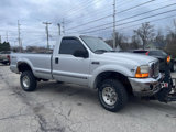 Used 1999 Ford F250 Lariat image 3