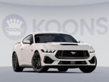 New 2025 Ford Mustang GT Premium w/ GT Performance Package image 5