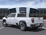 New 2025 GMC Sierra 3500 SLT image 3
