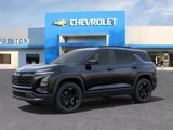 New 2026 Chevrolet Equinox LT w/ Convenience Package II image 2