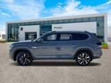 New 2025 Volkswagen Atlas SEL Premium R-Line image 4