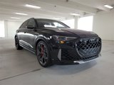 New 2025 Audi RS Q8 performance image 2